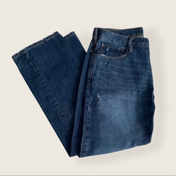 GAP Ripped Jeans - Picture 7 of 7